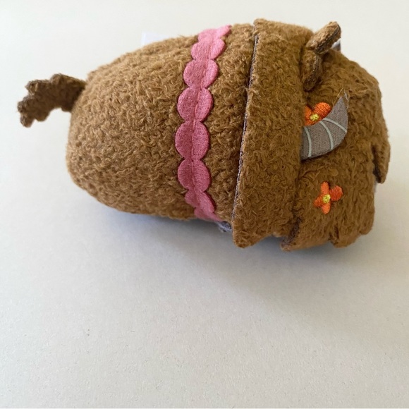 Yax Zootopia Collection Disney Mini Tsum Tsum Plush - Picture 2 of 8